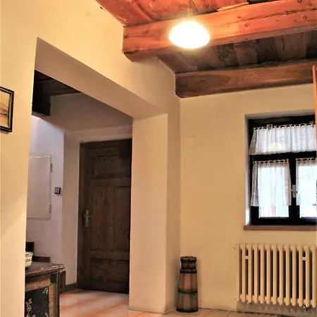 Liska Vila