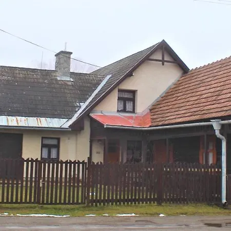 Vila Liska *