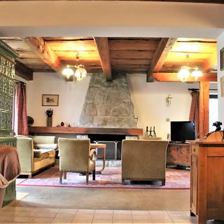 Liska Vila *