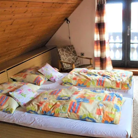 Liska Vila *